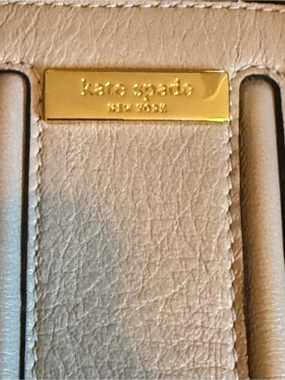 Kate Spade Off White/Beige